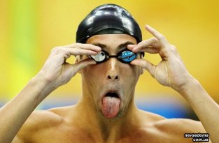 Забавные моменты на Олимпиаде (35 фотографий)