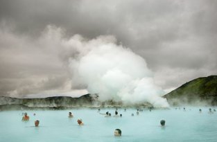  Исландия (13 Фото)