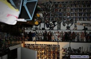 Колекции героев Звездных Войн, игрушки (56 фотографий)
