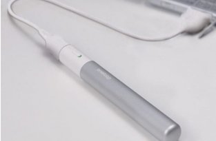 Sanyo Stick Booster - оригинальное USB зарядное устройство (3 фото)