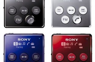 Bluetooth-ресивер Sony DRC-BT60P