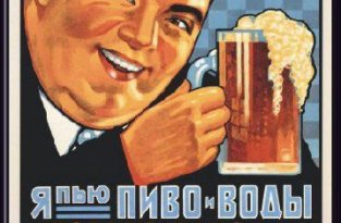 Лучшая реклама СССР (113 фотографии)