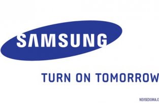 Samsung выбрал себе слоган