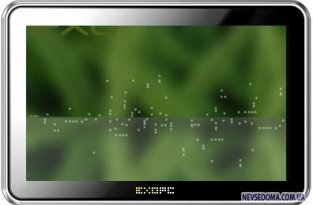 ExoPC Slate - 8.9'' планшет на базе Windows 7 (8 фото)