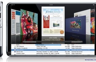 Apple iPad окажутся в дефиците из-за производственных проблем