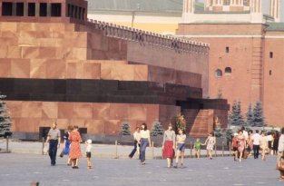Советская канцелярия (22 фото)