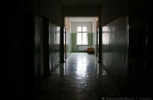Больница города Выкса (41 фото)