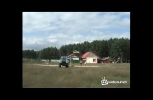 Топгир - обзор трактора