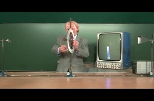 Промо-ролик по физике НИЯУ МИФИ