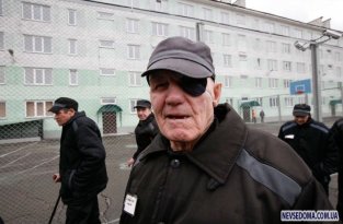 Как живут заключенные в сибирских тюрьмах (26 фото)
