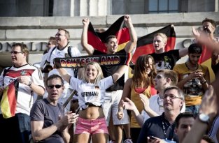 Интересные факты о Германии, которых вы не знали ранее (23 фото)