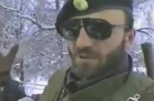 Русские войска в Чечне уничтожали мирное русское население
