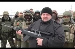 Народный депутат Мосийчук угрожает Кадырову