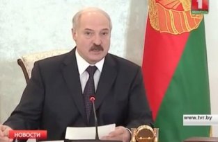 Лукашенко предупредил Россию что армия Беларуси сможет защитить свою страну в случае угрозы