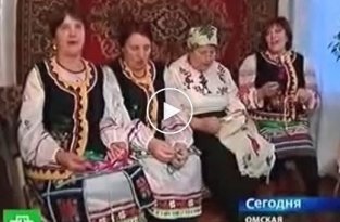 Крым украиноязычным был всегда (2011)