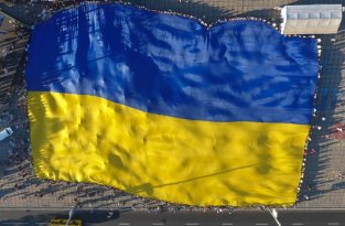 Грозит ли Украине раскол из-за языка