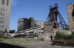 Как уничтожается угольная отрасль на оккупированном Донбассе