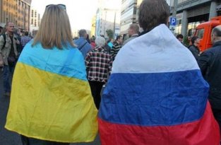 Почему украинцы и дальше хотят быть убитыми 