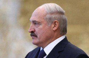 Ликвидация Лукашенко и переворот в Белоруссии