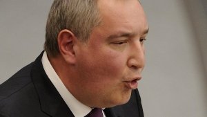 Рогозин по-хамски заявил, что России откровенно плевать на продление санкций ЕС еще на полгода