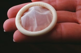 15 способов использования презерватива (15 фото)