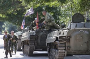 Война России против Украины: две опасные даты