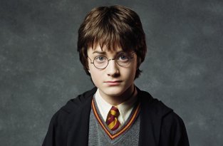 Гарри Поттер и его друзья: легендарная троица 10 лет спустя