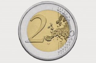 Если у вас дома завалялись эти монеты евро, вы можете разбогатеть!