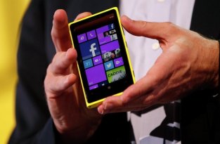 Медленная смерть Windows Phone: как Microsoft проиграла битву за смартфоны (6 фото)
