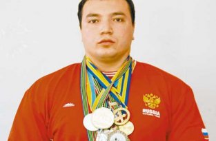 Азербайджанская диаспора отмазывает убийцу чемпиона мира Андрея Драчева (3 фото + 3 видео)