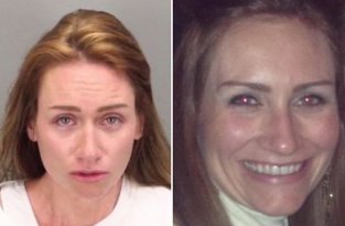 В США учительницу арестовали за секс с 14-летним школьником (3 фото)
