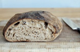 3 простых шага, чтобы сохранить хлеб свежим на долго