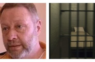 Претендент на премию Дарвина: маньяк в тюрьме случайно погиб во время мастурбации (4 фото)