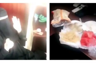 Их нравы: египтянина в Саудовской Аравии арестовали за завтрак с девушкой в кафе (4 фото)