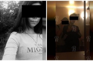 15-летняя школьница «заказала» групповое изнасилование своей подруги (4 фото)