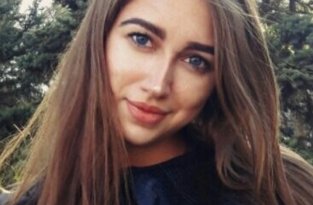 Ростовская модель Екатерина Галиченко, которая изменила свою внешность до неузнаваемости (19 фото)