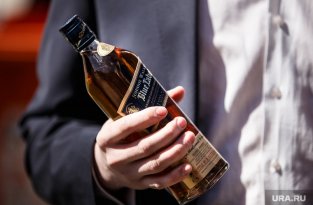 В России ограничат продажу алкоголя (3 фото)