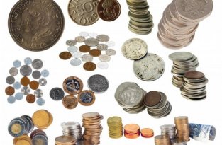 Самые дорогие монеты СССР (6 фото)