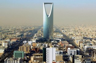 Саудовская Аравия: взгляд изнутри (23 фото)