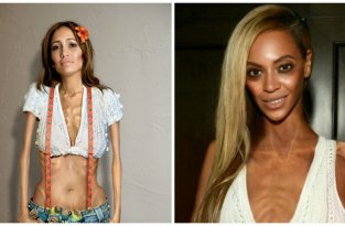 Звезда фитнеса и модель Playboy поделилась, как же тяжело живется с большой грудью (19 фото)