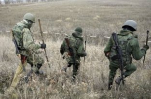 Бойцы АТО рассказали, как взяли в плен российских командиров на Донбассе