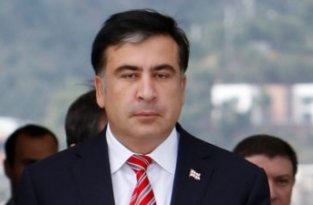 Саакашвили: Военный переворот в Турции был выгоден Путину