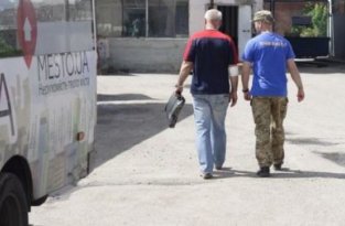 “Льготных мест только два”: в Полтаве избили военного за отказ платить за проезд