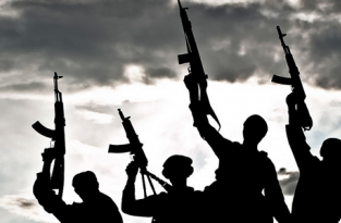 Боевики ИГИЛ опубликовали видео с угрозами в адрес России