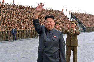 Генерал сбежал из Северной Кореи с 40 млн долларов