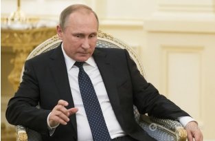 Пока никто не видит: в The Washington Post рассказали, почему Путин решился на “обострение” в Крыму
