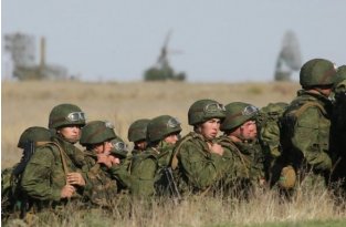 Москва готовится к войне: Стеценко прокомментировал учения России на границе с НАТО