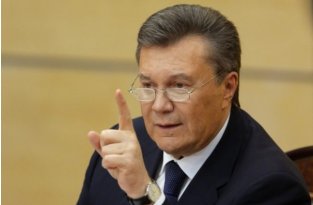 Янукович проснулся: хочет очной ставки с Порошенко и другими