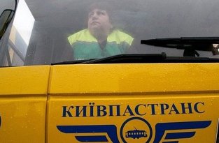 Почему пассажиры Киева заплатят за новации столичных чиновников