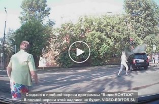 Столкновении четырех автомобилей в Иркутске